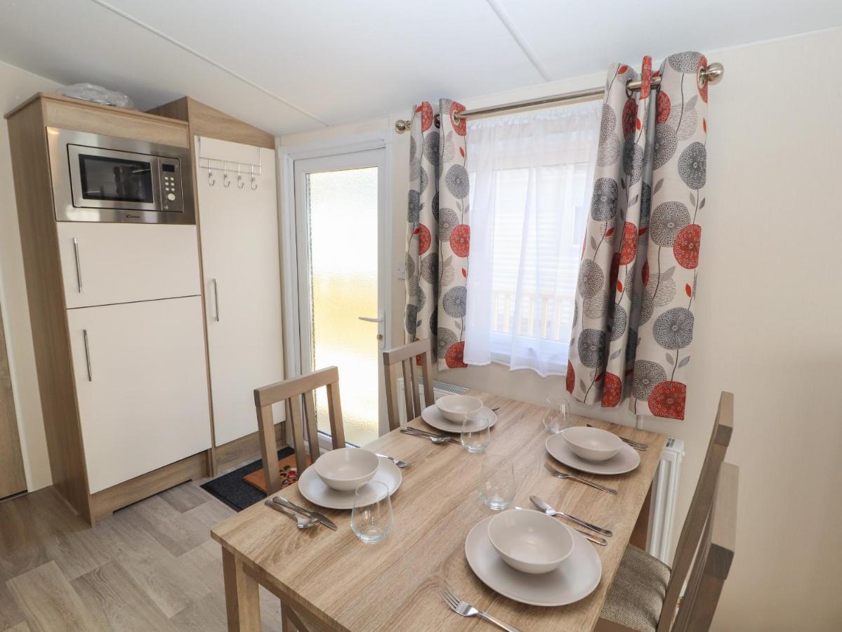 Rhodes Retreat Villa Cockermouth Ngoại thất bức ảnh