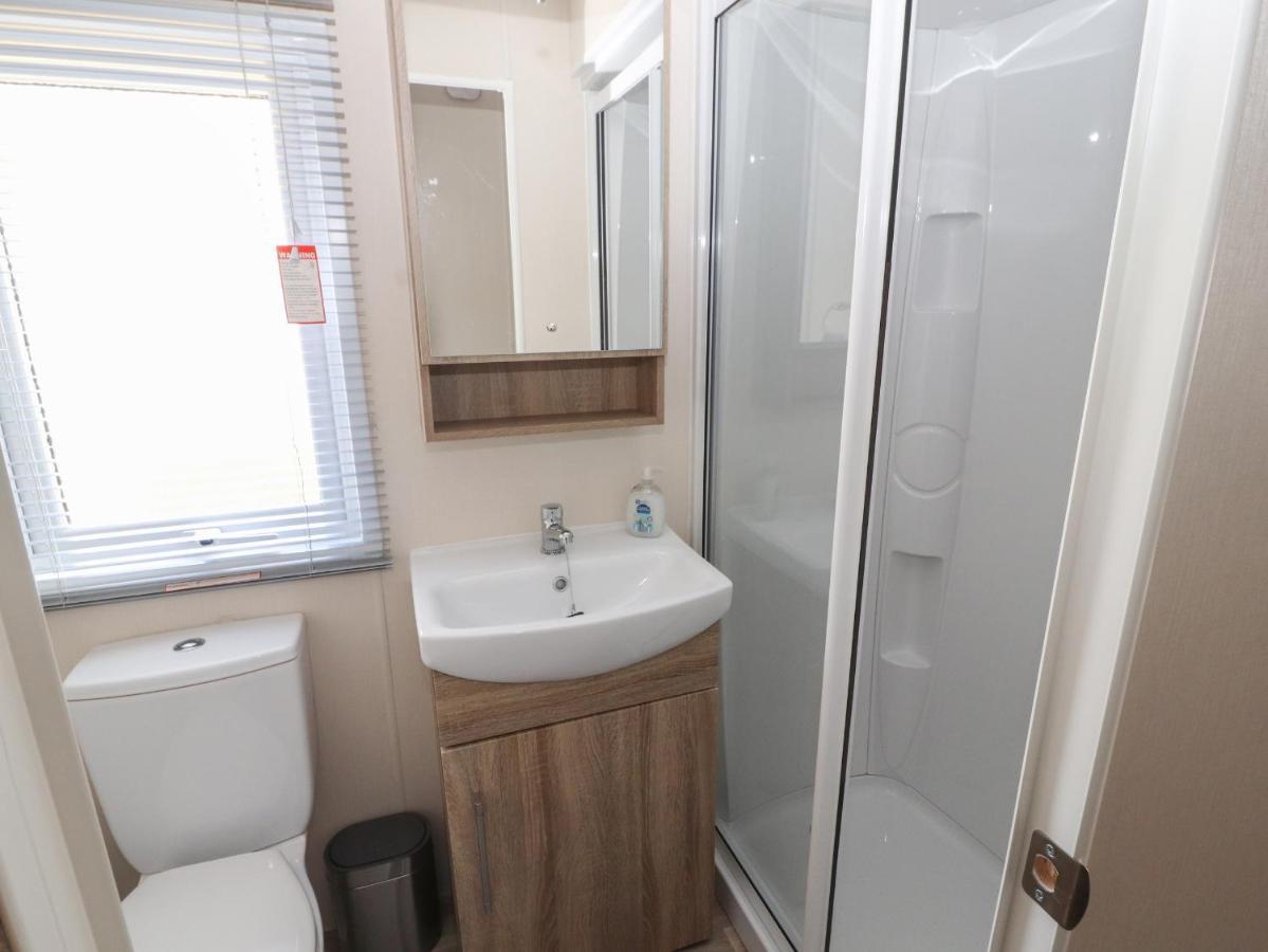 Rhodes Retreat Villa Cockermouth Ngoại thất bức ảnh
