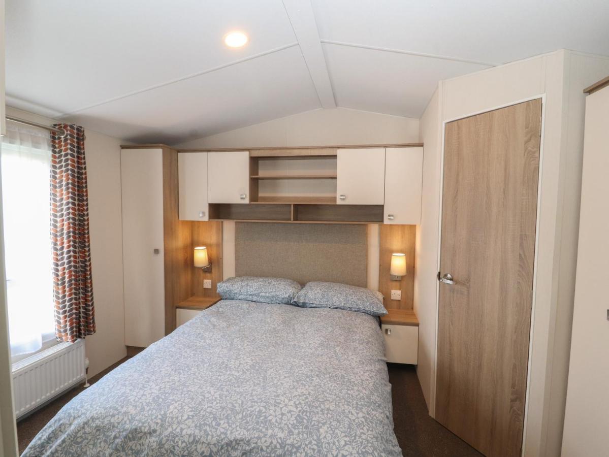 Rhodes Retreat Villa Cockermouth Ngoại thất bức ảnh