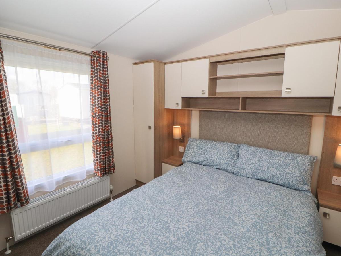 Rhodes Retreat Villa Cockermouth Ngoại thất bức ảnh